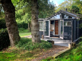 Isle of Wight Cabin